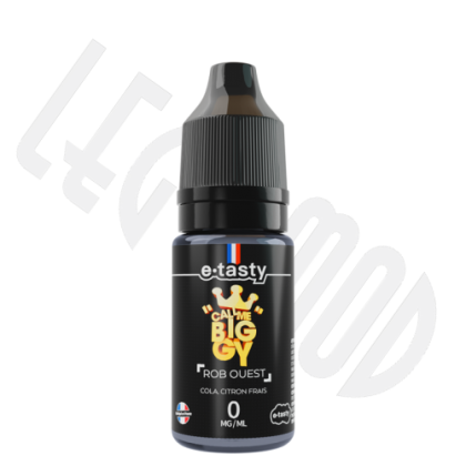 ROB OUEST 10ML Legmod47