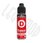 DARIO 50ML ETASTY