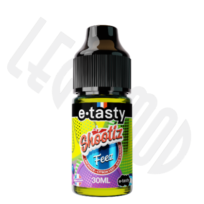 CONCENTRE FEEZ 30ML SHOOTIZ ETASTY