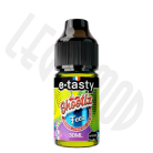 CONCENTRE FEEZ 30ML SHOOTIZ ETASTY