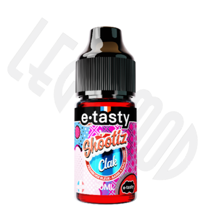 CONCENTRE CLAK 30ML SHOOTIZ ETASTY