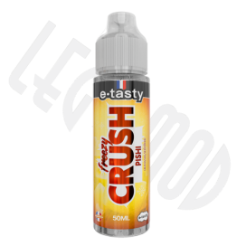 PISHI 50ML ETASTY