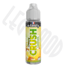 Limonata par E-Tasty 50ml