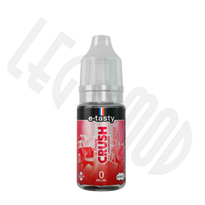 LIMOROSSO 10ML Legmod47