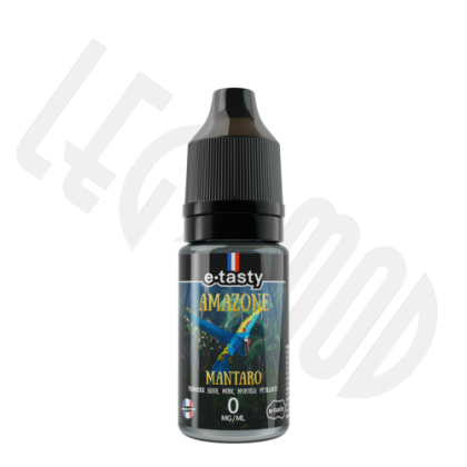 Mantaro 10ml