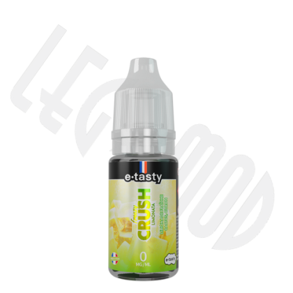 Limonata par E-tasty 10ml