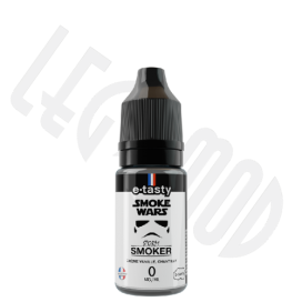 STORM SMOKER 10ML Legmod47