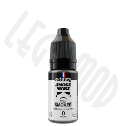 STORM SMOKER 10ML Legmod47