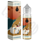 E-LIQUIDE HOSSEGOR 50ML - CÔTE OUEST Legmod47