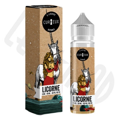 LICORNE 50 ml