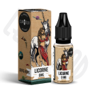 E-liquide Curieux E-liquide Licorne