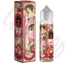 Fraise Grenade 50ml - Curieux