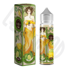 Citron Limette 50ml Curieux