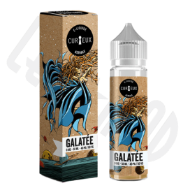 E-LIQUIDE GALATÉE - 50ML Legmod47