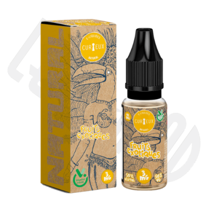 NATURAL FRUITS EXOTIQUES - 10ML Legmod47