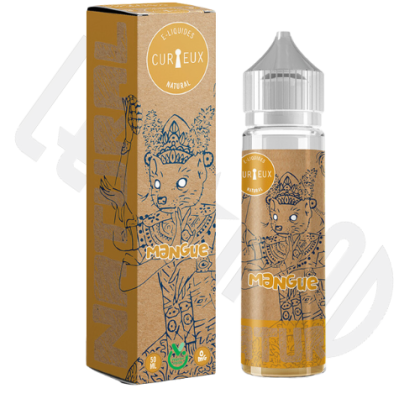 NATURAL MANGUE - 50ML Legmod47