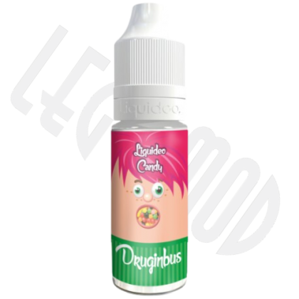 Druginbus 10ML - Liquideo