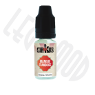 Mangue Framboise Authentic Cirkus 10ml