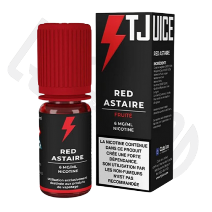 red astaire 10ml