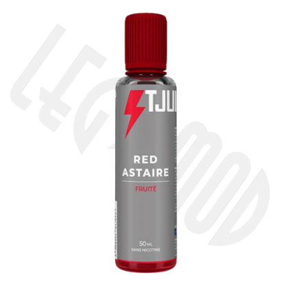 red astaire 50 ml