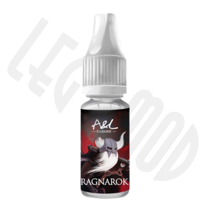 RAGNAROK - A&L ULTIMATE 10ml