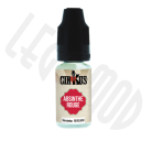 Absinthe Rouge Cirkus 10ml