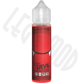 Red Devil 50ml - Avap