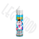 Eliquide Frozen Bübü 50ml Saiyen Vapors