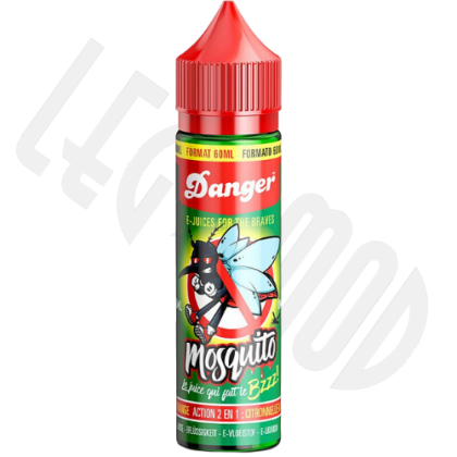 MOSQUITO 50ML - SWOKE