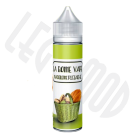 Madeleine Pistache 50ml - La Bonne Vape