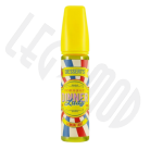 Lemon Tart 50ml - Dinner Lady