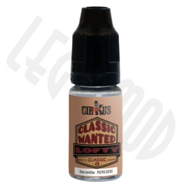 LOFTY VDLV CLASSIC WANTED 10ML Legmod47