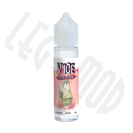 Soda Ryan V'ice 50ml