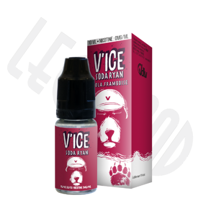 Soda Ryan V'ice 10ml