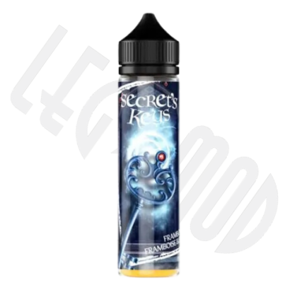 Blue Key 50ml Secret's Keys