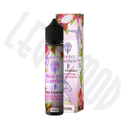 The Unicorn 50ml Secret Garden by Secret's LAb