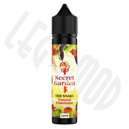 The Snake 50ml Secret Garden by Secret's LAb