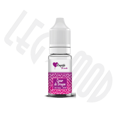 Coeur de Dragon 10ml CUPIDE