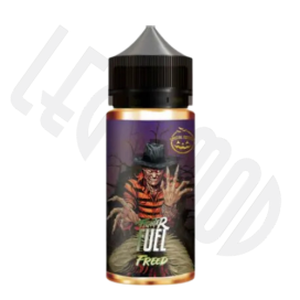 Freed 100ml - Fighter Fuel by Maison Fuel
