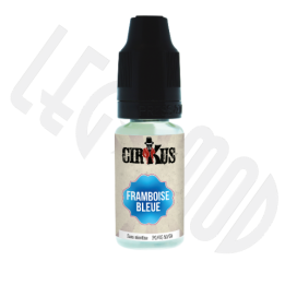 FRAMBOISE BLEUE 10ML VDLV