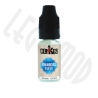 FRAMBOISE BLEUE 10ML VDLV