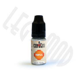 TROPICAL 10ML VDLV