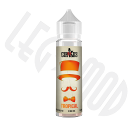 TROPICAL 50ML VDLV