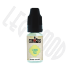 LEMON FIZZ 10ML VDLV