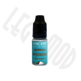 NOIX DE COCO 10ML VDLV