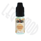 CACAHUETE CRUNCHY 10ML VDLV