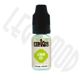 LEMON ICE 10ML VDLV