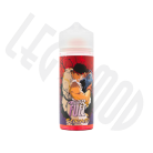 SEIRYTO 100ML FIGHTER FUEL