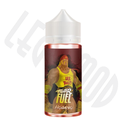 HOGANO 100ML FIGHTER FUEL