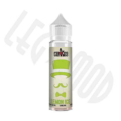 Lemon Ice - Edition 50ml VDLV Legmod47